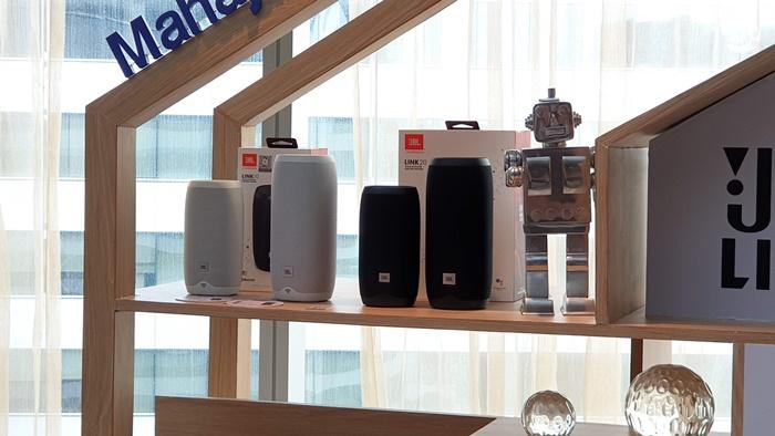 JBL Link / JBL ใหม่ปี 2019