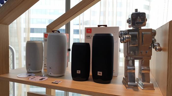 JBL Link / JBL ใหม่ปี 2019