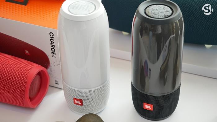 JBL Link / JBL ใหม่ปี 2019