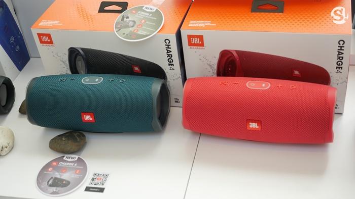 JBL Link / JBL ใหม่ปี 2019