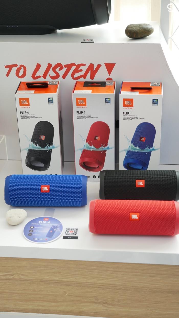 JBL Link / JBL ใหม่ปี 2019