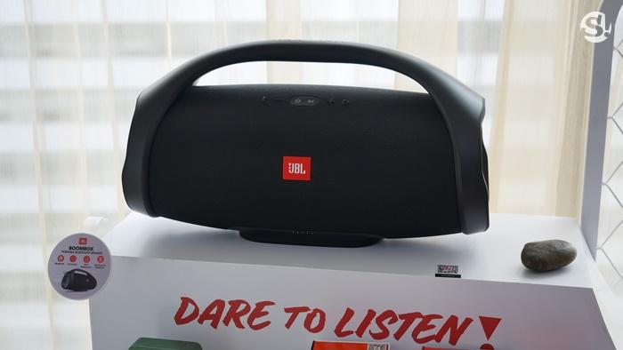 JBL Link / JBL ใหม่ปี 2019