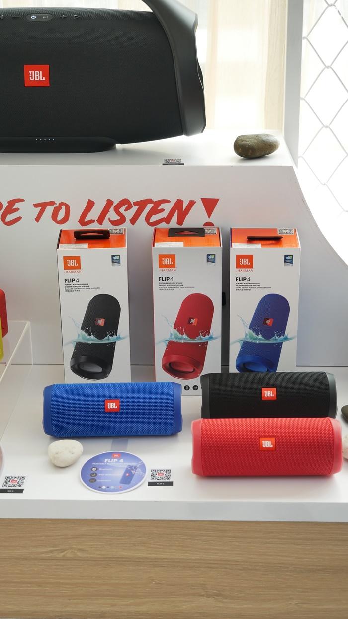 JBL Link / JBL ใหม่ปี 2019