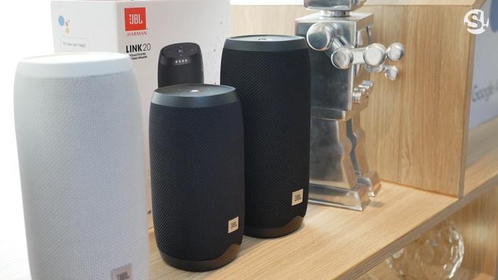 JBL Link / JBL ใหม่ปี 2019