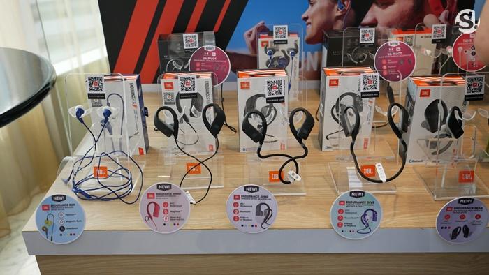 JBL Link / JBL ใหม่ปี 2019