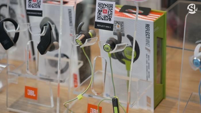 JBL Link / JBL ใหม่ปี 2019