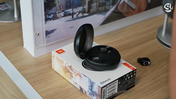 JBL Link / JBL ใหม่ปี 2019