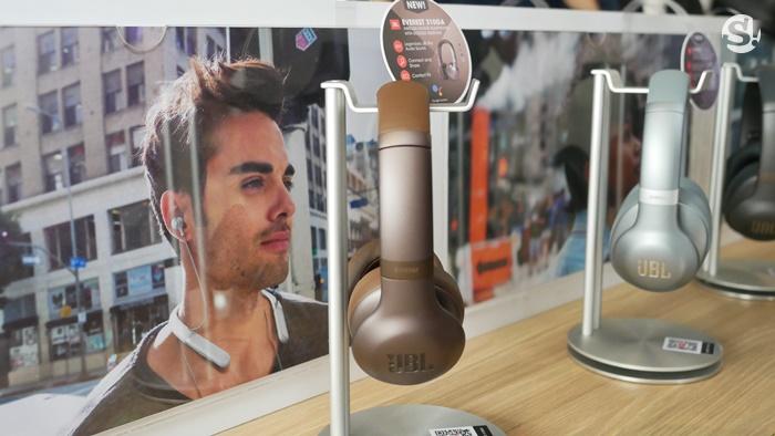 JBL Link / JBL ใหม่ปี 2019