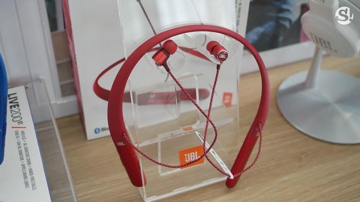 JBL Link / JBL ใหม่ปี 2019