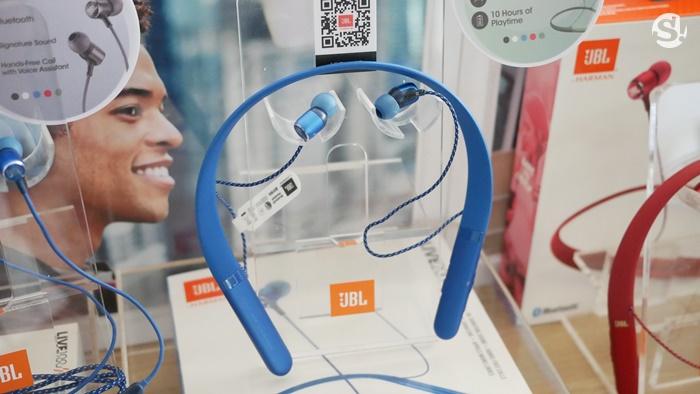 JBL Link / JBL ใหม่ปี 2019