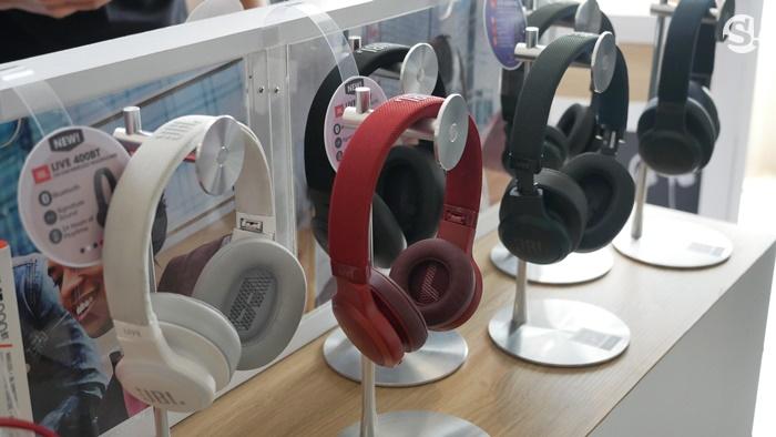 JBL Link / JBL ใหม่ปี 2019