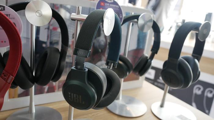 JBL Link / JBL ใหม่ปี 2019