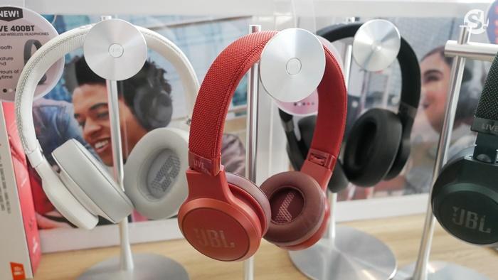 JBL Link / JBL ใหม่ปี 2019