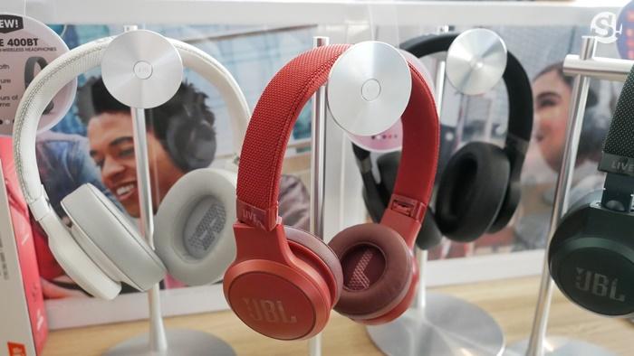 JBL Link / JBL ใหม่ปี 2019