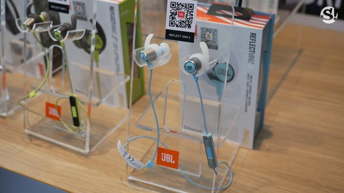 JBL Link / JBL ใหม่ปี 2019