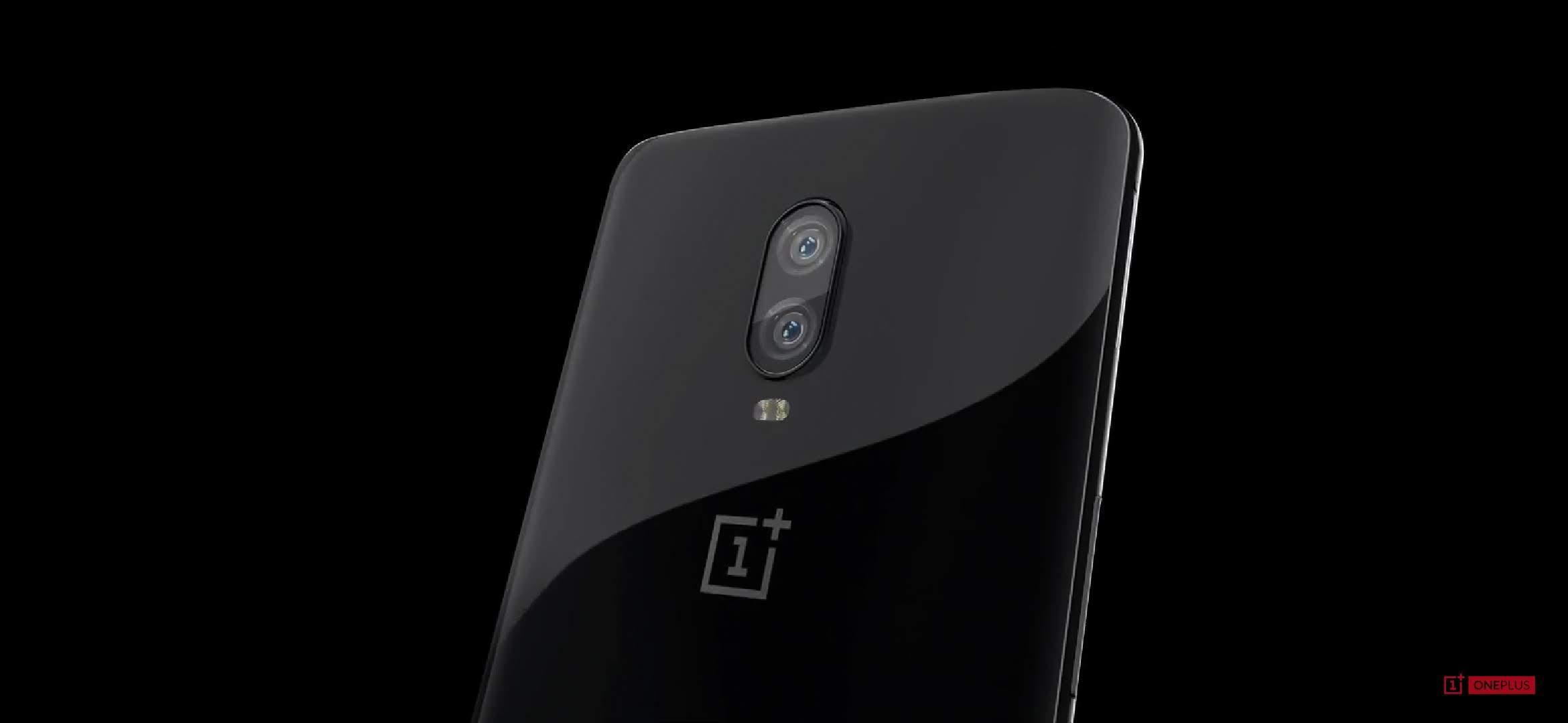 OnePlus 6T