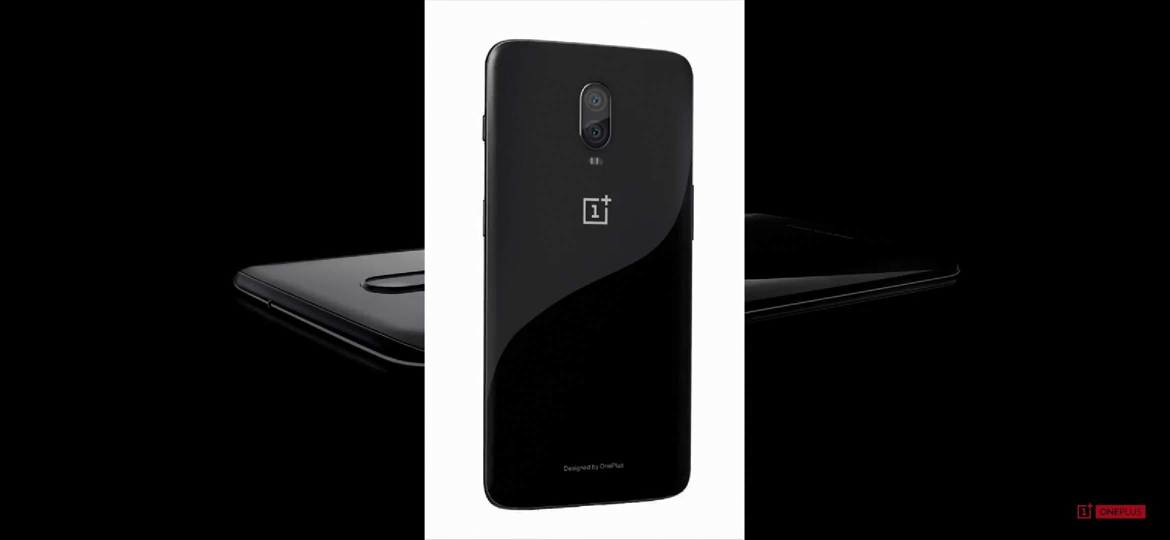 OnePlus 6T