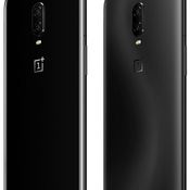  OnePlus 6T 