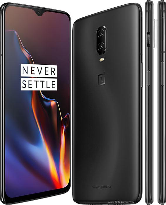  OnePlus 6T 