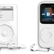เคส Apple Watch แปลงเป็น iPod