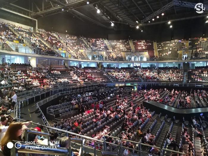 ตัวอย่างภาพถ่ายจาก Xiaomi Mi 8 Lite