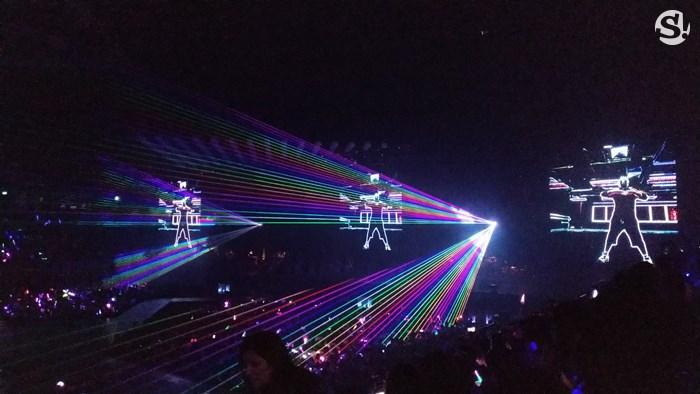 ตัวอย่างภาพถ่ายจาก Xiaomi Mi 8 Lite