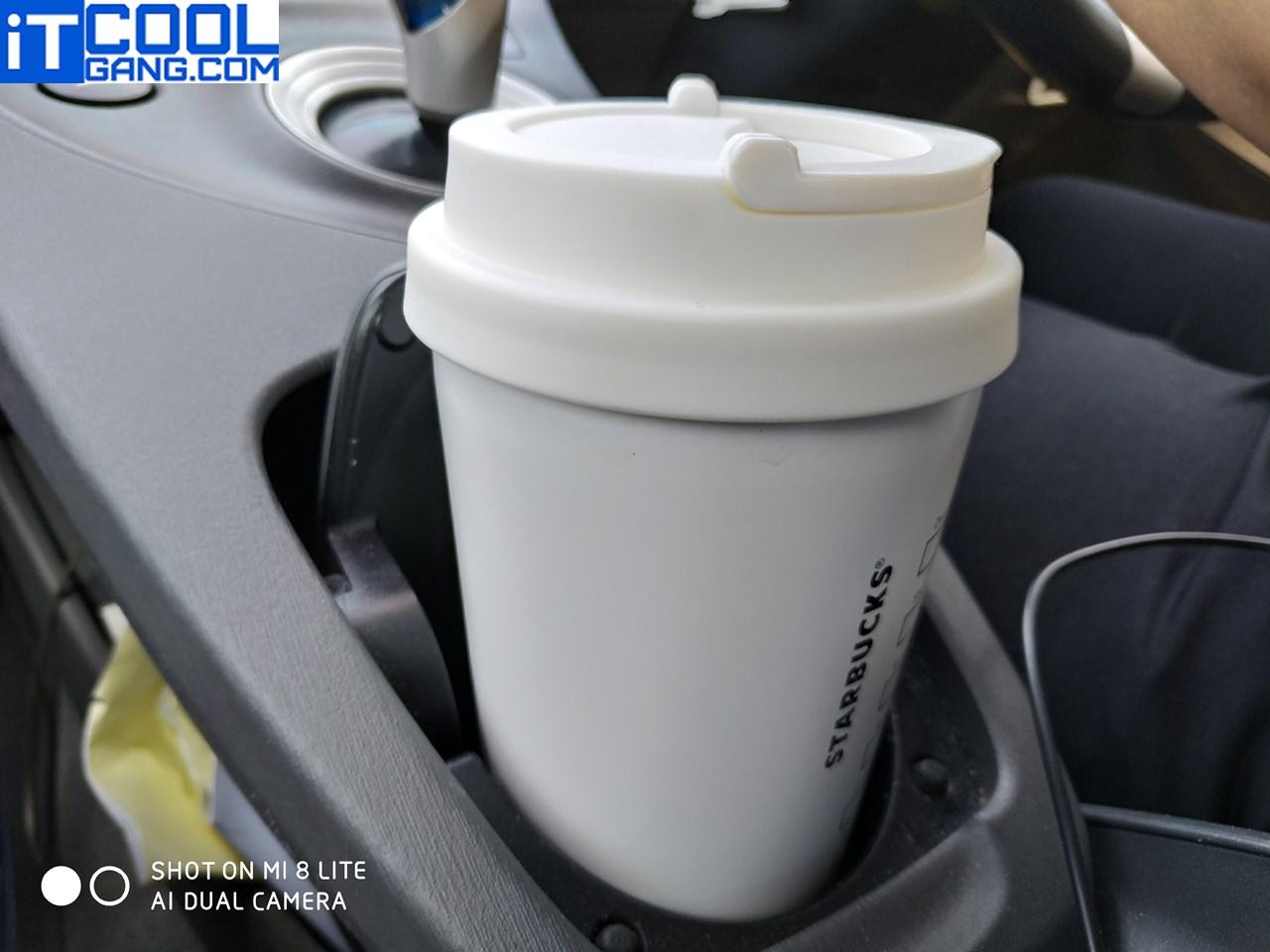 ตัวอย่างภาพถ่ายจาก Xiaomi Mi 8 Lite