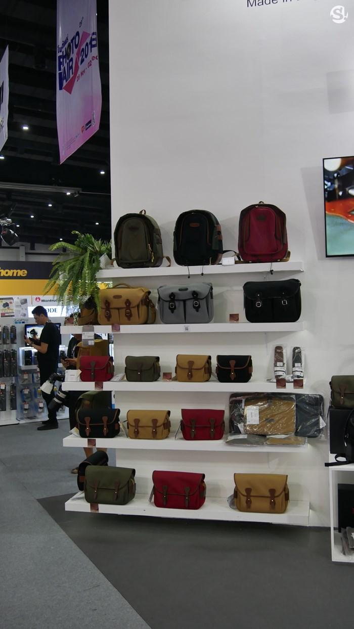บรรยากาศงาน Photo Fair 2018