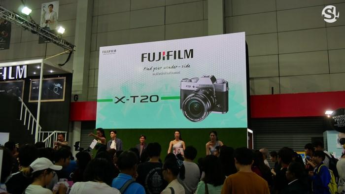 บรรยากาศงาน Photo Fair 2018