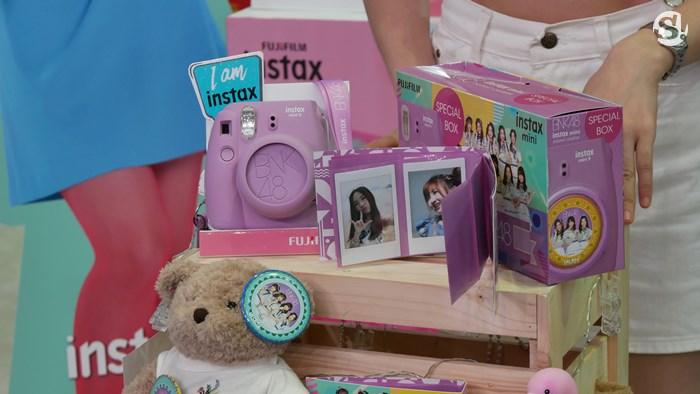 บรรยากาศงาน Photo Fair 2018