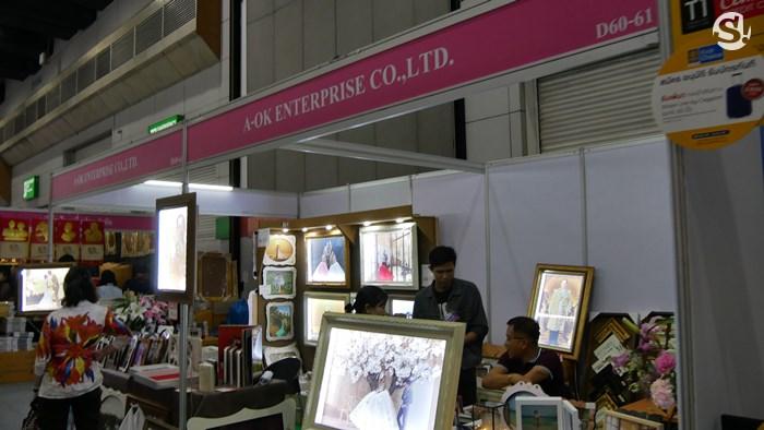 บรรยากาศงาน Photo Fair 2018