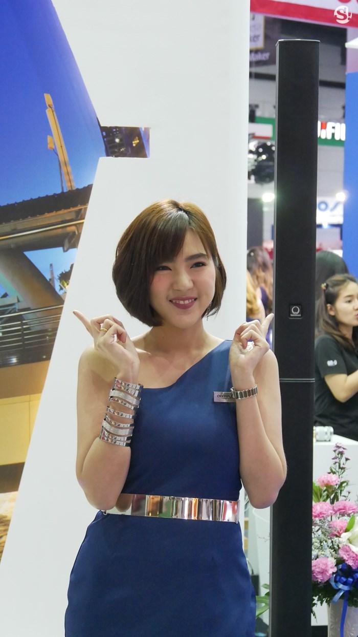 บรรยากาศงาน Photo Fair 2018