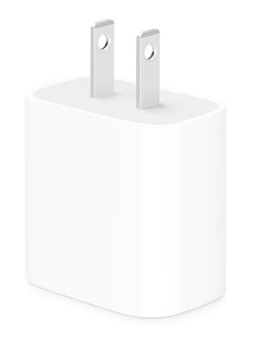 Apple USB-C Adapter 18W