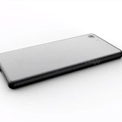 Sony Xperia XZ4 Compact