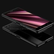 Sony Xperia XZ4 Compact