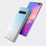 Samsung Galaxy S10+ 