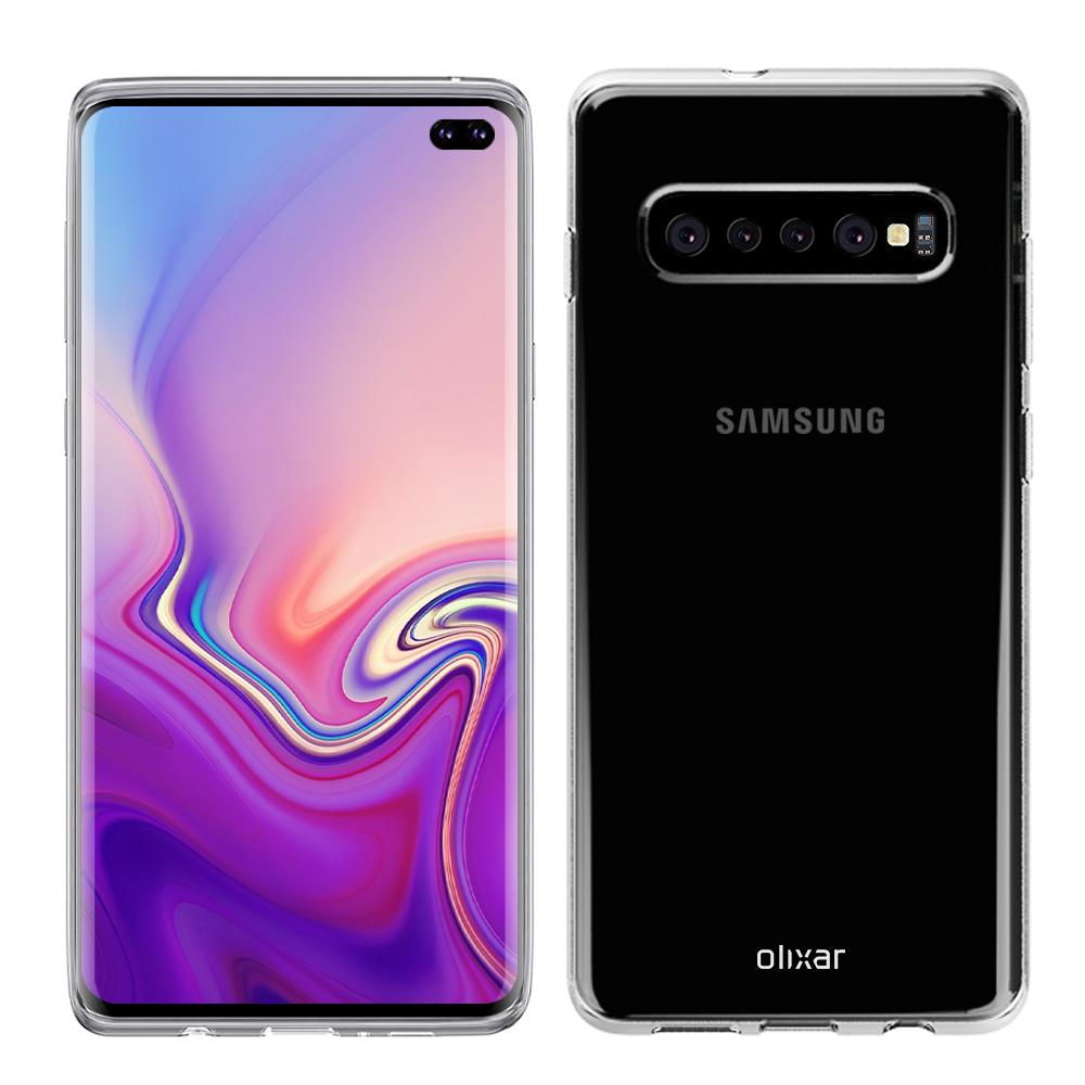 Samsung Galaxy S10 