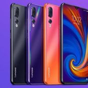 Lenovo Z5s