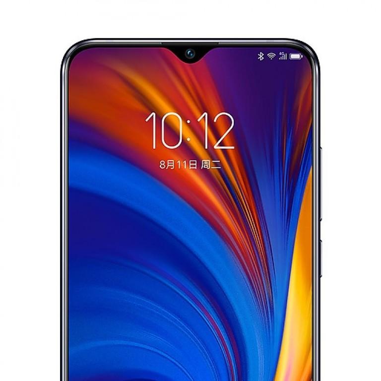 Lenovo Z5s