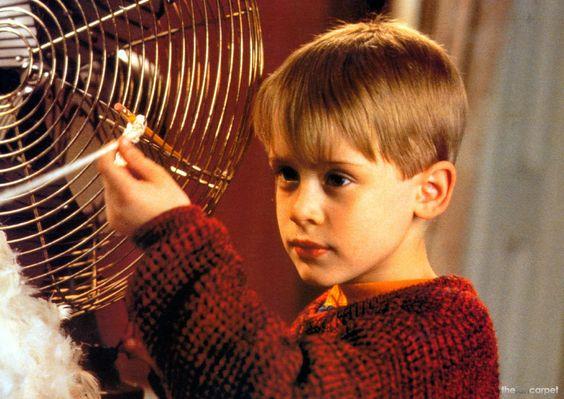 Kevin McCallister 