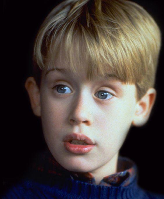 Kevin McCallister 