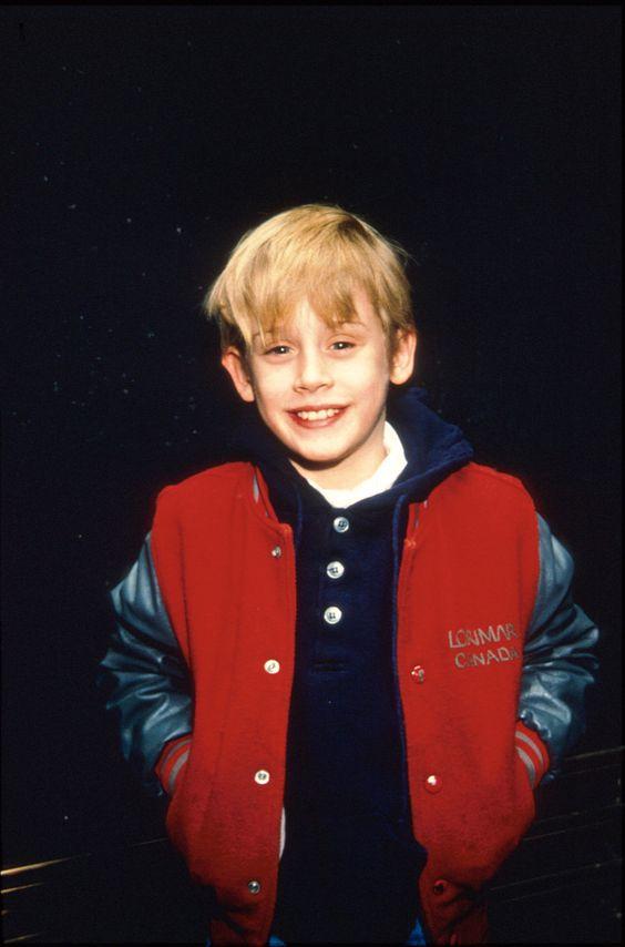 Kevin McCallister 