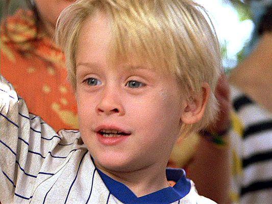 Kevin McCallister 