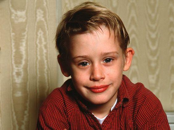 Kevin McCallister 