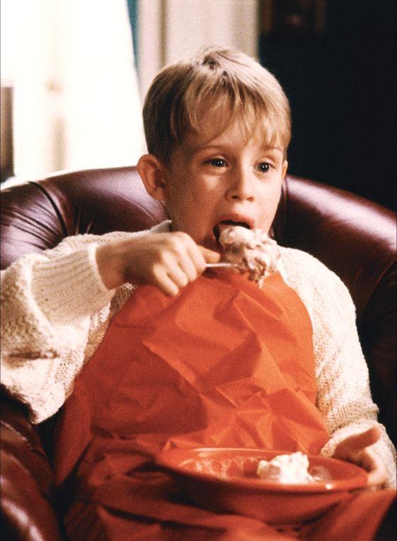 Kevin McCallister 