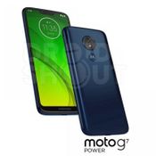 Motorola G7 Lineup