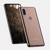 Motorola P40