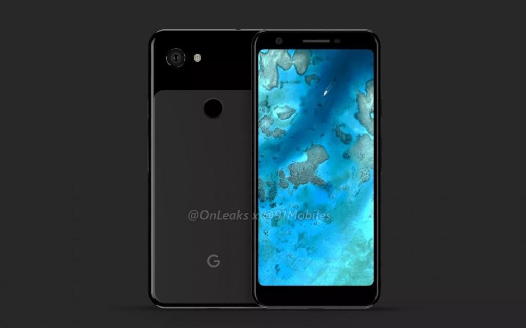 Google Pixel 3 Lite / Pixel 3 Lite XL