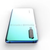 Huawei P30