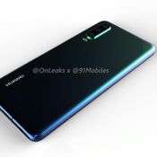 Huawei P30